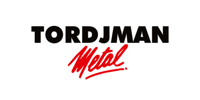 TORDJMAN METAL